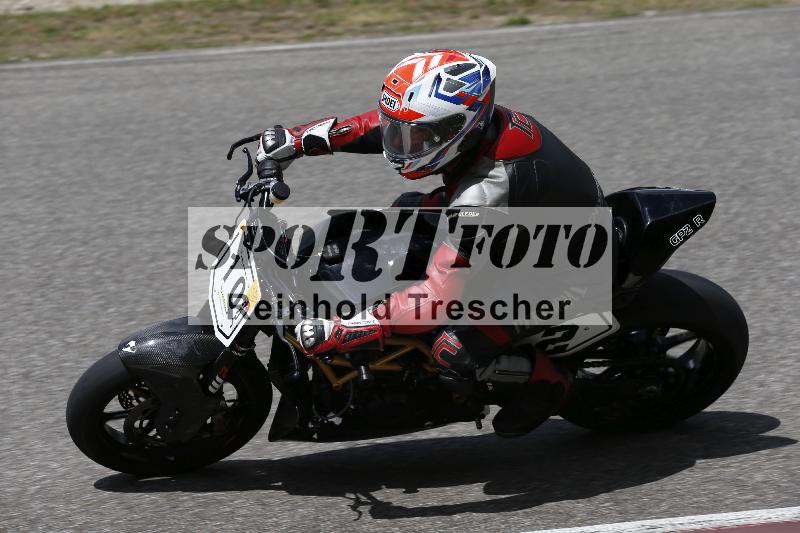 /18 05.06.2026  TZ Motorsport ADR/Gruppe gelb/10